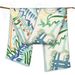 VOOTHOST 150cm*40cm Twill Silk Scarf Women Poncho Hand Rolled Graffiti Horse Printed Long Scarves Wraps Bandana Big Shawl Hijabs Female Foulards VB187_viptrois.com