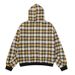 Reversible Striped Hoodie – Oversized Winter & Fall Pullover (S-XL) | Dual-Solid Color Streetwear_viptrois.com