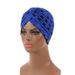 new printed turban hat turban spot supply new Indian hat_viptrois.com