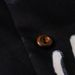 Men's Clothing Spring And Summer High Street Style Fashion Dark Palm Digital Printing Lapel Loose Casual Short Sleeved Shirt_viptrois.com