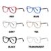 ISLINO Anti Blau Licht Lesebrille Frauen Computer Photochrome Brillen Progressive Myopie Hyperopie Brillen_viptrois.com