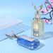 Popular Dream Wings Men's And Women's Perfume 100ml Persistent Fresh Fragrance, Floral Fragrance, Ocean Toned Perfume_viptrois.com