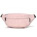 Women's Waist & Chest Bags Women's Chest Bag New Wear-resistant Leisure Shoulder Messenger Bag Ultra-light Simple Small Bag Outdoor Sports Pockets._viptrois.com