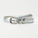 versatile ins style women's alloy thin belt candy color belt women's dress jeans belt_viptrois.com