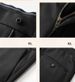 Men's Business Casual Trousers Autumn And Winter New Dress Pants Suit Pants_viptrois.com