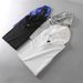 Men's Clothing Sleeveless T Shirt Basketball Waistcoat Sports Quick Drying Vest Training Fitness Running Hoodie_viptrois.com