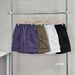 Men's Cargo Shorts Summer Casual Streetwear High Pocket Loose Fit Breathable Quick-Dry Workout Shorts_viptrois.com