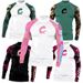 Men's Clothing New Long Sleeve Fitness T Shirt Men's Top Tight Quick Dry Sports Running Training Clothes Outdoor Fishing_viptrois.com