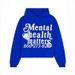 Men's Retro Hip Hop Punk Style Hoodie European American Cross Border Street Trendy Digital 3D Printed Letter Sweatshirt_viptrois.com