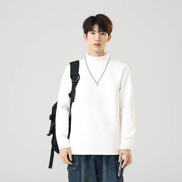 Inspired Autumn Jacket & Pants Set For Teens - Trendy Streetwear Outfit For High School & College Students (M-3XL, Navy/Black/White)_viptrois.com