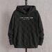 Cross-border Supplier: New Style Loose-fitting Casual Sports Hoodie With Lamb Wool Lining_viptrois.com