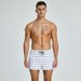 Men's Clothing Swimming Trunks Beach Pants_viptrois.com