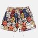 Men's Clothing Basketball Shorts Casual Men And Women Fitness Men Muscle Sports Shorts Trendy Beach Pants Mesh Breathable Shorts_viptrois.com