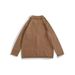 Loom Loom Russian Ozon Spring And Autumn Trendy Simple Versatile Knitted Cardigan Men's Korean Style Casual Sweater Jacket Top_viptrois.com