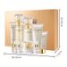 Ginseng Peptide Gilded Time Skincare Moisturizing & Balancing Low Allergy Suitable All Light Beige Types Birthday_viptrois.com