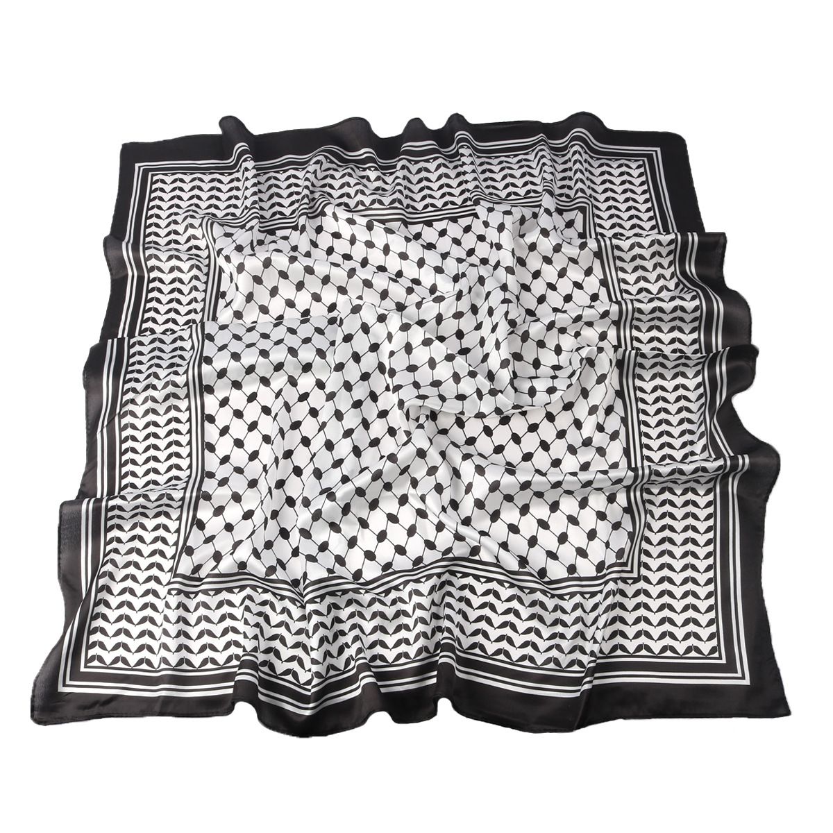 Muslim Headscarf Muslim Scarf Muslim Headscarf Muslim Scarf_viptrois.com