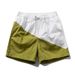 Men's Clothing Men's Beach Pants Thin Summer Shorts Trendy New Loose Color Casual Sports Shorts Outerwear Pants_viptrois.com