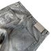 European And American Fashion Retro American High Street Washed Old Rough Edge Jeans Personalized Street Casual Straight-leg Pants_viptrois.com