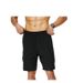 Men's Clothing Casual Workwear Sports Shorts Men's Thin Quick-Drying Running Training Fitness Loose Shorts_viptrois.com