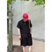 Men's Lightweight Linen-Blend Short Sleeve Shirt & Shorts Set, Classic Relaxed Fit Summer Lounge Wear_viptrois.com
