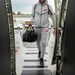 Men's Letter Print Color Block Hooded Tracksuit Set - Casual Zip-Up Sweatshirt & Joggers (Black/Grey, Grey) | S-3xl_viptrois.com