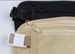 Anti-theft Fanny Pack Close-fitting Invisible Anti-theft Overseas Travel Sports Passport Bag Travel Travel New Men's And Women's Wallets_viptrois.com