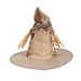New Halloween Costume Scarecrow Witch Cosplay Makeup Party Ball Props Hat_viptrois.com