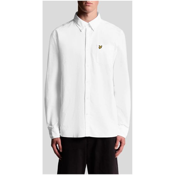 Lyle & Scott Camicia UomonNFVYz_viptrois.com