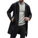 Herbst Männer Zipper Hoodies Langarm Sweatshirts Für Männer Im Freien Warme Mit Kapuze Streetwear Herren Oversize Winter Top Jacke Mantel_viptrois.com