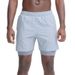 Men's Clothing Summer Fitness Sports Shorts Men Quick Dry Running Shorts Basketball Pants Men_viptrois.com