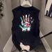 Men's Clothing Sports Vest Men's Summer Loose Outer Wear Sleeveless T Shirt Casual Wide Shoulder Waistcoat Top_viptrois.com