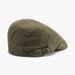 New Four Seasons Forward Windshield Board Men And Women Casual Fashion British Beret Sun Hat_viptrois.com