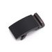 Men's Premium Cowhide Leather Belt With Automatic Buckle - Business & Casual Wear_viptrois.com