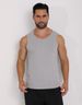 Men's Clothing Summer New Combed Texture Large Vest For Men Sports Casual Fitness Clothes Waistcoat Quick Drying Breathable Sleeveless T Shirt_viptrois.com