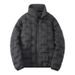 Autumn Cotton-padded Clothes For Men And Women_viptrois.com