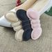 Anti-Slip Heel Pads For High Heels – Adjustable Half-Size Shoe Inserts To Prevent Slipping & Blisters (Thickened Cushion For Secure Fit)_viptrois.com