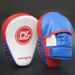 New Boxing Muay Thai Training Equipment Punching Sanda Blocking Board Grip Taekwondo Sparring Hand Target_viptrois.com