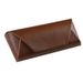 Unisex Crazy Horse Leather Pu Leather Glasses Case Big Frame Glasses Case Sunglasses Case Sunglasses Case_viptrois.com