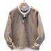 Men's Clothing Trendy Brand Hoodie, Autumn Style, Simple, Loose, Versatile, Fashionable Men's Long Sleeved Crew Neck Hoodie_viptrois.com