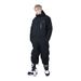 Men's Winter Ski Suit, Outdoor Set, Waterproof, Windproof, Thickened And Warm One-piece Cycling And Fishing Jumpsuit_viptrois.com