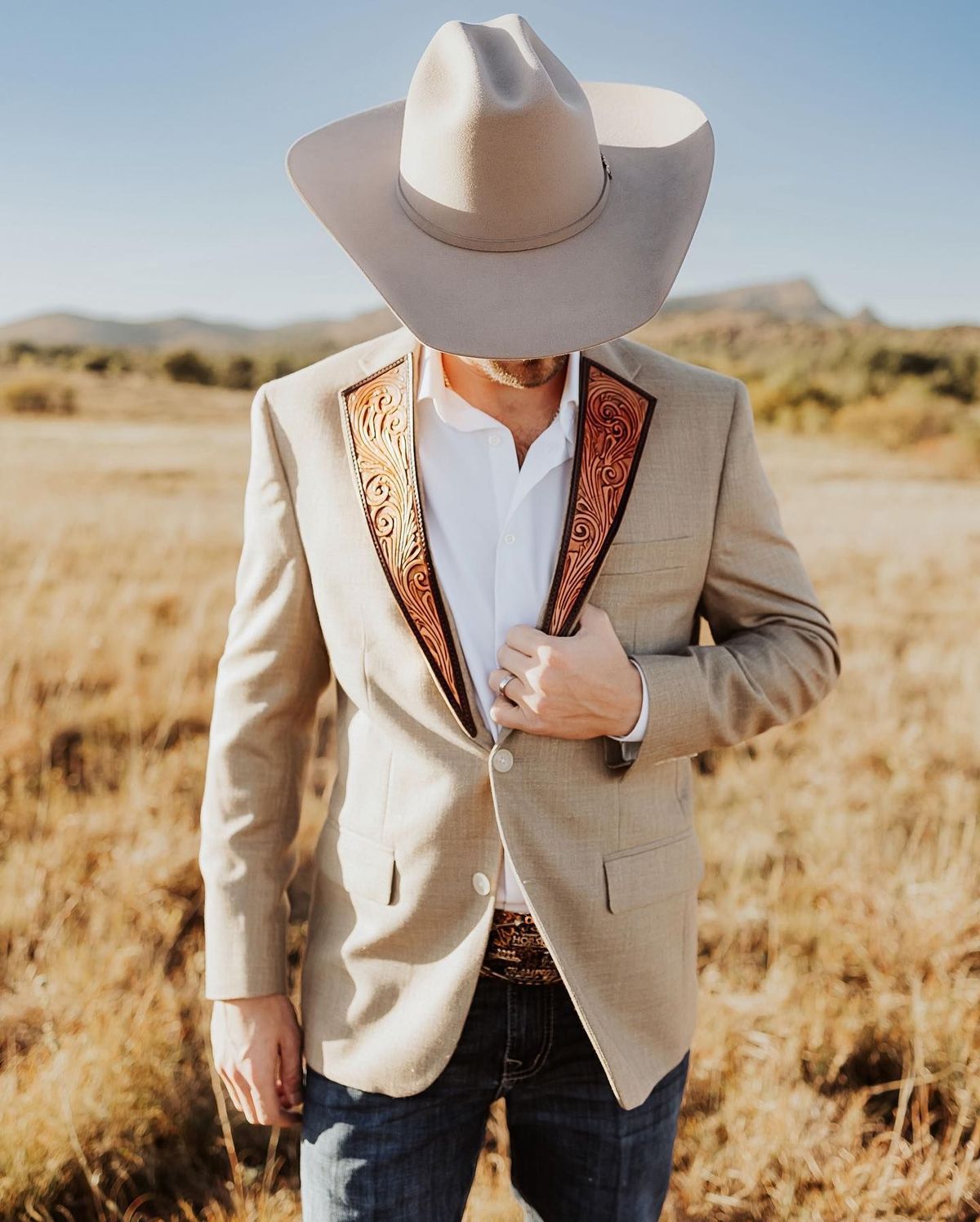 Men's Clothing Slim Casual Suit_viptrois.com
