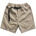 Men's Clothing Summer Thin Sportswear Shorts Loose Casual Wear Resistant And Dirty 5 Point Shorts_viptrois.com