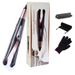 Spiral Device Rotating Oblique Twisted Rod Automatic Curling Wave Electric Heating Hair Beautification Temperature_viptrois.com