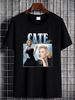 Cate Blanchett Style For Fans T Shirt Crew SweaT And Hooded Vintage Homage Thicthinhichthoi Store Stretched Soft Top For Everyday Wear Homme_viptrois.com