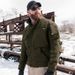 Men's Clothing Mark 4th Generation Agent Tactical Uniform Jacket Men's Windproof, Scratch Resistant And Wear Resistant Motorcycle Hard Coat Jacket_viptrois.com