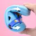 2023 New Astronaut Hole Summer Boys and Girls Baby Baotou Garden Shoes Two Wear Children's Slippers_viptrois.com