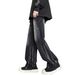 American Tie Dye Jeans For Men, Spring And Autumn Washed Gradient High Street Vibe, Loose Straight Wide Leg Pants_viptrois.com