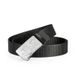 Men's Belts Outdoor Sports Nylon Men's Belt Casual Jeans Belt Animal New Iron Material Automatic Buckle_viptrois.com