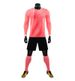 Men's Clothing long-sleeved training suits student football clothes football suits men's game uniforms adults and children_viptrois.com