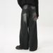Men's Clothing | 2024 Summer New Arrivals High Street Retro Whisker Washed Black and Gray Jeans_viptrois.com
